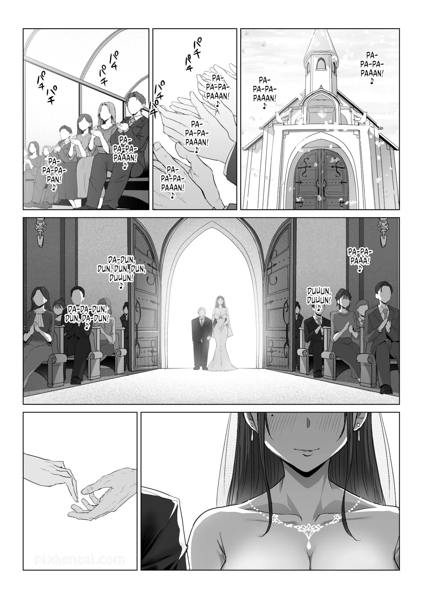 Komik hentai xxx manga sex bokep Shiri de Onna o Miwakeru Ore wa Onna Joushi no Yowami o Nigiru part 2 page 39